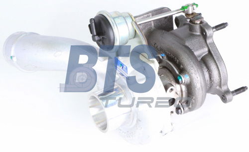 Turbocompresseur, suralimentation ORIGINAL